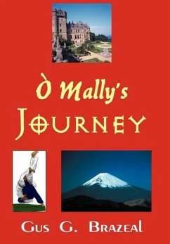 Ã' Mally's Journey - Brazeal, Gus G.