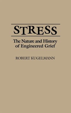 Stress - Kugelmann, Robert