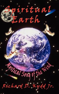 Spiritual Earth - Kydd, Richard Douglas