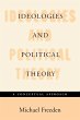 Ideologies and Political Theory - Bild 1