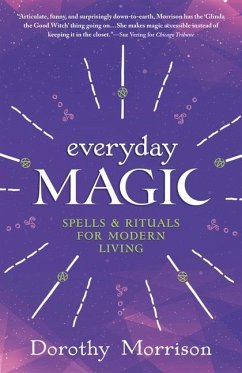 Everyday Magic - Morrison, Dorothy