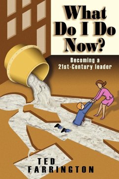 Cover What Do I Do Now?