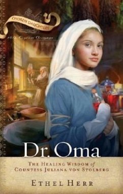 Dr. Oma - Herr, Ethel