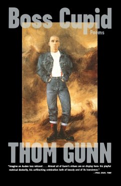 Boss Cupid - Gunn, Thom
