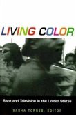 Living Color: Race and Television in the United States