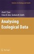 Analyzing Ecological Data - Bild 1