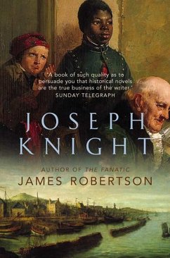 Joseph Knight - Robertson, James