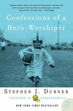 Confessions of a Hero-Worshiper