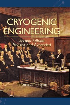 Cover Cryogenic Engineering, Revised and Expanded
