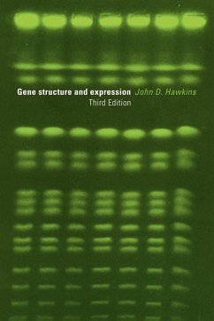 Gene Structure and Expression - Hawkins, John D.; John D., Hawkins