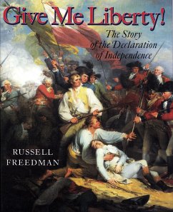 Give Me Liberty! - Freedman, Russell