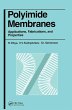 Polyimide Membranes - Bild 1