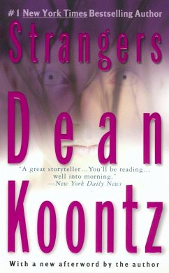 Strangers - Koontz, Dean