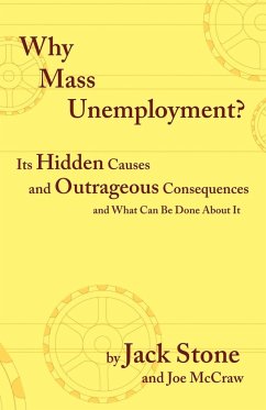 Why Mass Unemployment?