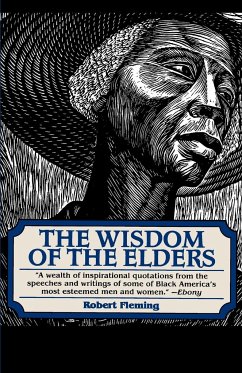The Wisdom of the Elders - Fleming, Robert
