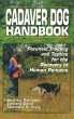 Cadaver Dog Handbook - Bild 1