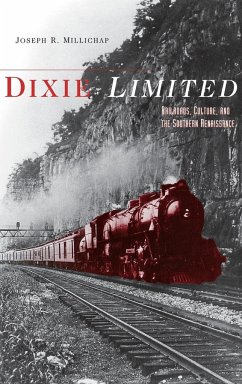 Dixie Limited - Millichap, Joseph R