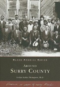 Around Surry County - Thompson Ph. D., Evelyn Scales