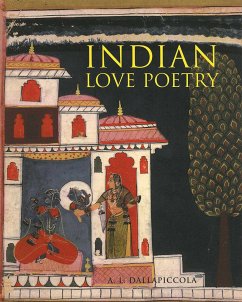 Indian Love Poetry - Dallapiccola