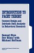 Introduction to Facet Theory - Bild 1