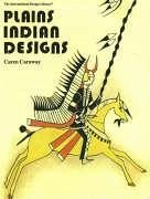 Plains Indian Designs - Caraway, Caren