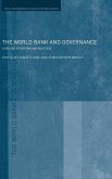 The World Bank and Governance The World Bank and Governance