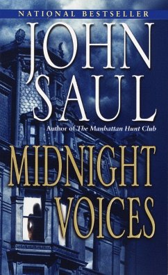 Midnight Voices - Saul, John