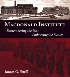 MacDonald Institute - Snell, James