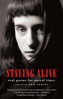 Staying Alive - Astley, Neil