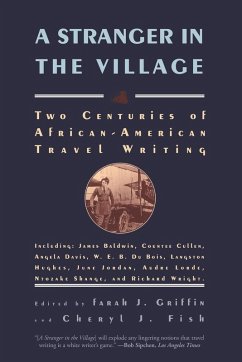 A Stranger in the Village