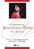 A Companion to Shakespeare's Works, Volume I