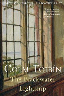 The Blackwater Lightship - Toibin, Colm