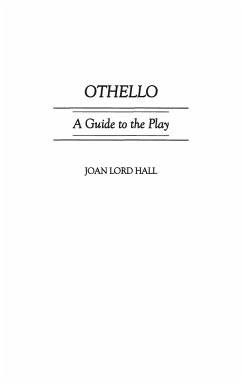 Othello - Hall, Joan