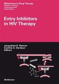 Entry Inhibitors in HIV Therapy