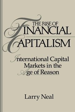The Rise of Financial Capitalism - Neal, Larry