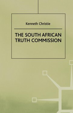 The South African Truth Commission - Na, Na