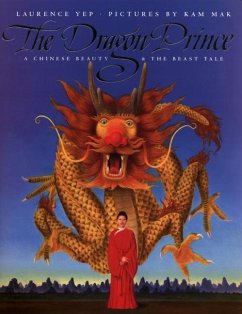 The Dragon Prince - Yep, Laurence