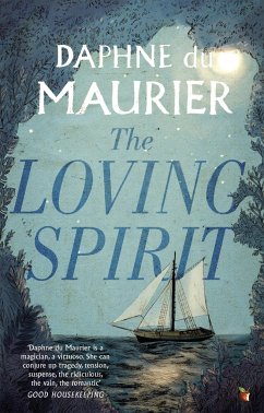 The Loving Spirit - Maurier, Daphne Du