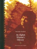 An Afghan Woman's Odyssey