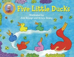 Five Little Ducks - Raffi