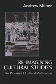 Re-imagining Cultural Studies