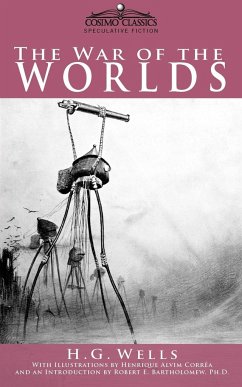 The War of the Worlds - Wells, H. G.