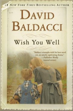 Wish You Well - Baldacci, David