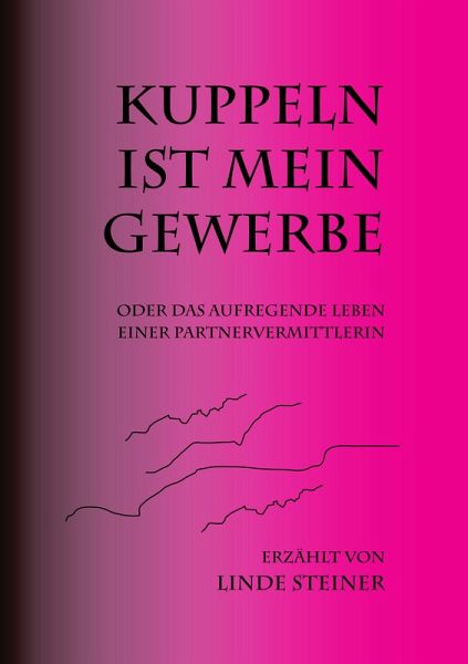 Kuppeln ist mein Gewerbe