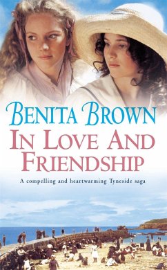 In Love and Friendship - Brown, Benita