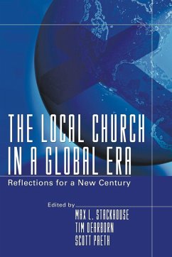 The Local Church in a Global Era