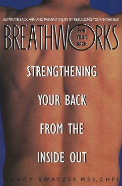 Cover Breathworks for Your Bac