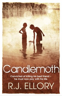 Candlemoth - Ellory, R.J.