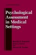 Psychological Assessment in Medical... - Bild 1