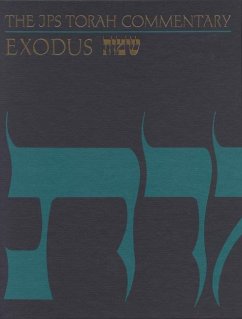 The JPS Torah Commentary: Exodus - Sarna, Nahum M